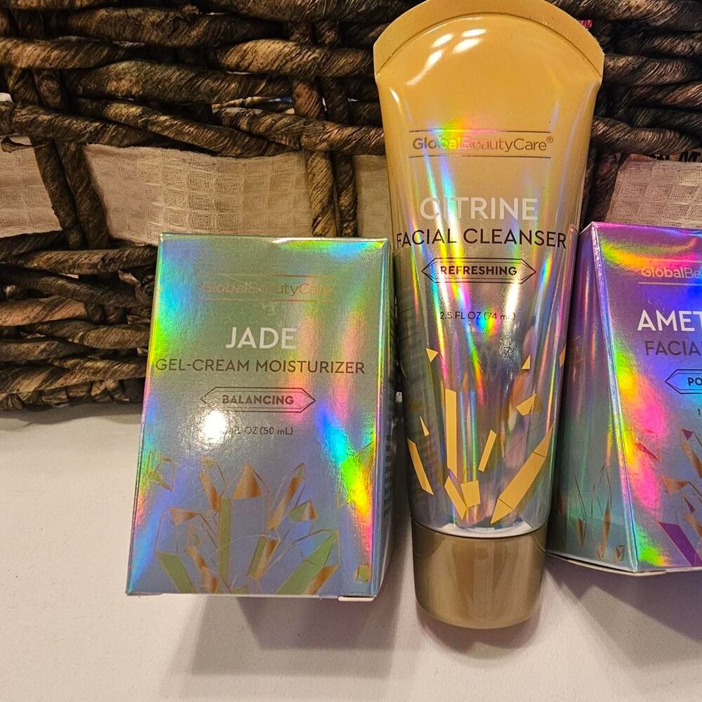 Global Beauty Care Bundle
